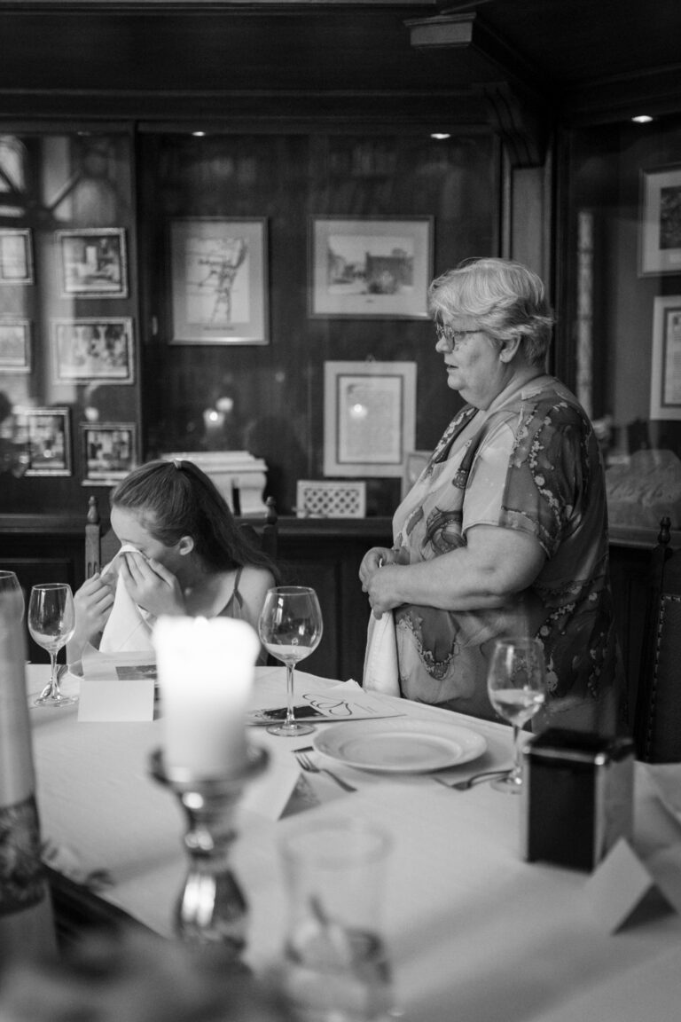 Ślub na Zamku w Rzucewie