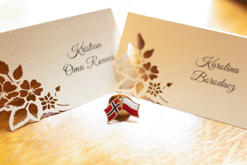 Ślub międzynarodowy