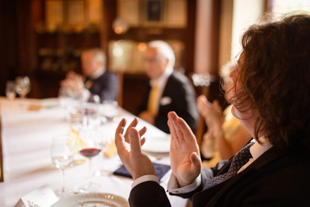 Ślub na Zamku w Rzucewie