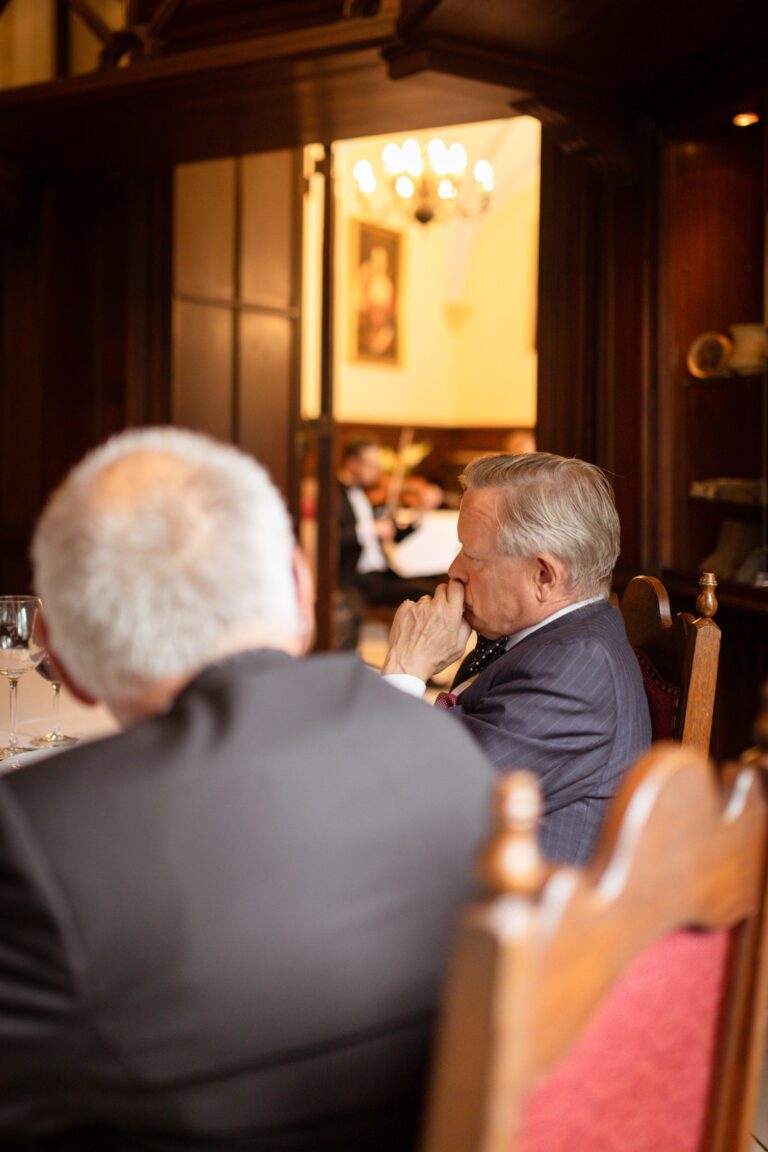 Ślub na Zamku w Rzucewie