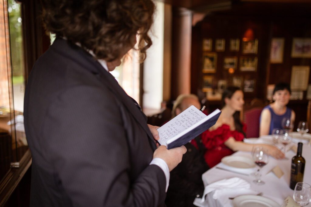 Ślub na Zamku w Rzucewie