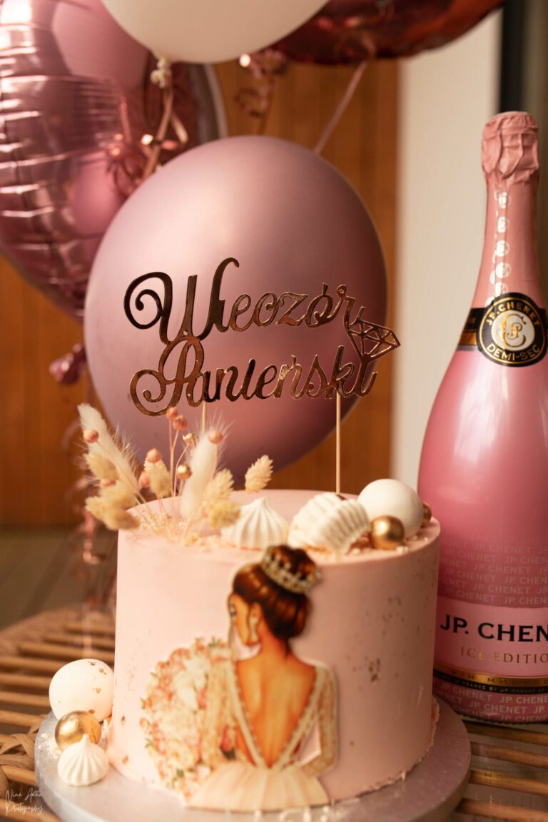 Tort na wieczór panieński